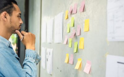 Propósitos de año nuevo para autónomos y empresas: cómo empezar el año con tu negocio en orden